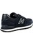 Peru M Sneaker Ayakkabı CKR0056 - 1-2-3 - Lacivert - 41 3