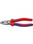 03 02 160 Kombine Pense Polisajlı 160 mm 1