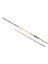 x Flex 2.10M 7-35 gr Light Spin Olta Kamışı 4