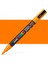 Posca Pc-3m (0.9-1.3mm) Parlak Sarı 1