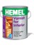 Varnish For Interior 0.75 Lt 1