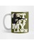 Get Off My Lawn Clint Eastwood Kupa Bardak 1