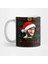 Merry Clintmas Clint Eastwood Christmas Kupa Bardak 1