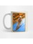 Alan Jackson Chattahoochee Waterskiing Retro Country Fan Art Kupa Bardak 1