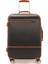Orta Boy Abs Valiz V209 1