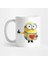 Minions Minyon Kupa Bardak 1