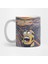 The Screaming Minion Edvard Munch Minyon Kupa Bardak 1