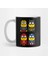 Minions Heroes Minyon Kupa Bardak 1