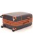 Orta Boy Abs Valiz V209 5
