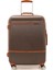 Orta Boy Abs Valiz V209 1
