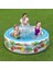 Şişme Jumbo Desenli Havuz 51121 4