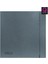 Dekoratif Gri Havalandırma Fanı Grey Silent 100 Cz Design Ultra Sessiz Banyo Wc Aspiratörü Soler Palau Estetik Dizayn 1