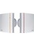 Dekoratif Gri Havalandırma Fanı Grey Silent 100 Cz Design Ultra Sessiz Banyo Wc Aspiratörü Soler Palau Estetik Dizayn 3
