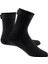 Erkekler Kadınlar Neopren Dalış Scuba Wetsuit Çizmeler 3mm Sörf Şnorkel Çorap Çorap Siyah Xs 2