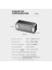 Bluetooth Beyaz Mc H8 Kablosuz Taşınabilir Hoparlör (Yurt Dışından) 5