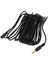 3.5mm Jack Ses Kulaklık Uzatma Kablosu Kulaklık Hattı Bilgisayarlar Için 6 M (Yurt Dışından) 1