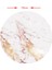 Kaymaz Polyester Yuvarlak Masa Örtüsü Masa Örtüsü Catering Olayları 59 "1.5m 02 B - 150cm (60 Inç) (Yurt Dışından) 5