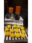 Iv Candles Sarı 12 'li Suda Yüzen Mum 1