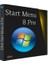 Start Menu 8 Pro 3 PC 1 Yıl Aktivasyon Kodu 1