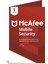 Mobile Security Premium For Android 1 Cihaz 1 Yıl 1