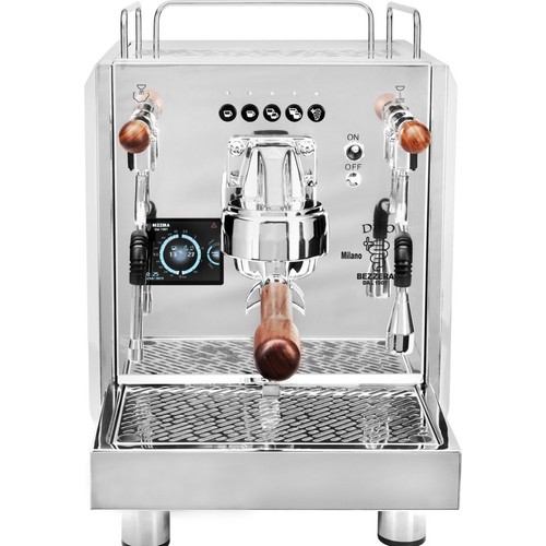 Bezzera Duo Top De Espresso Kahve Makinesi Fiyatı
