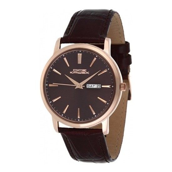 Dice Kayek DK24201R2 Erkek Kol Saati Fiyatı Taksit Seçenekleri