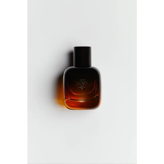 Zara Woman Gold Eau De Parfum 90 ml (3,0 Fl. Oz). Kadın Fiyatı
