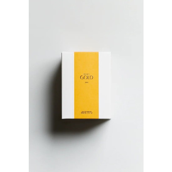 Zara Woman Gold Eau De Parfum 90 ml (3,0 Fl. Oz). Kadın Fiyatı