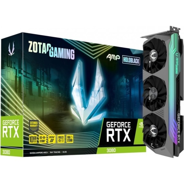 PHOENIX GeForce RTX 3080 本体 Gainward GeForce RTX 3080 Phoenix Gainward/Phoenix GEFORCE RTX