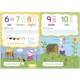 Peppa Pig: Practise With Peppa: Wipe-Clean First Counting