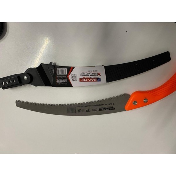 Bay-Tec Budama Testeresi Pvc Saplı Oval 330 MM Fiyatları