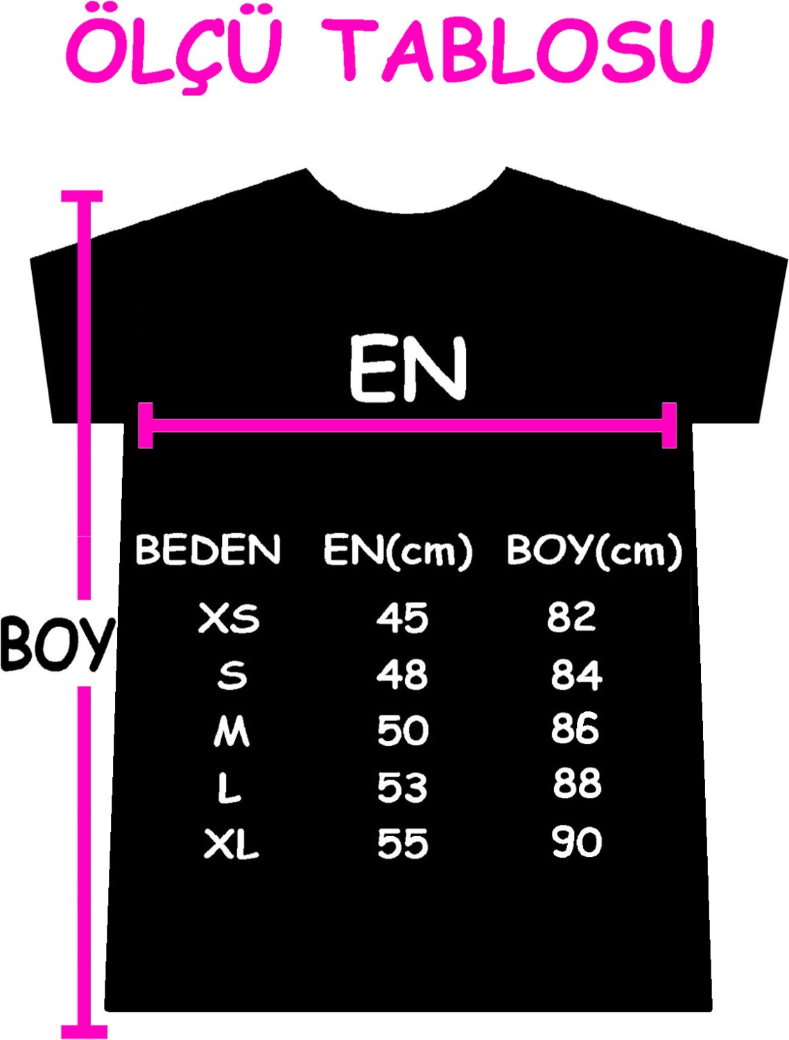 Rock&Roll Rock & Düz Baskısız Siyah Kısa Kollu Kollu Penye T-Shirt Kadın Elbise görsel 2
