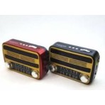 Everton Rt 310 Radyo