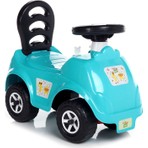 Baby Toys Çocuk Bisikleti 12 Ay Üzeri Mavi 20 kg Kapasiteli Motor ve Koordinasyon Geliştirici