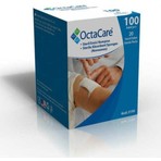 Octacare Steril Gaz Kompres 7,5 cm x 7,5 cm - 100 Adet Profesyonel Kalite Medikal Ürün