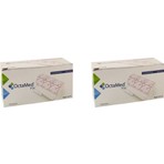 Octamed Esnek Tıbbı Plaster 10*15CM (2 Adet)