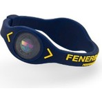 Fenerbahçe Lisanslı FB Bileklik FB-performans-lacivert-M
