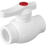 Bymet Pprc Küresel Vana Tip 3 20MM