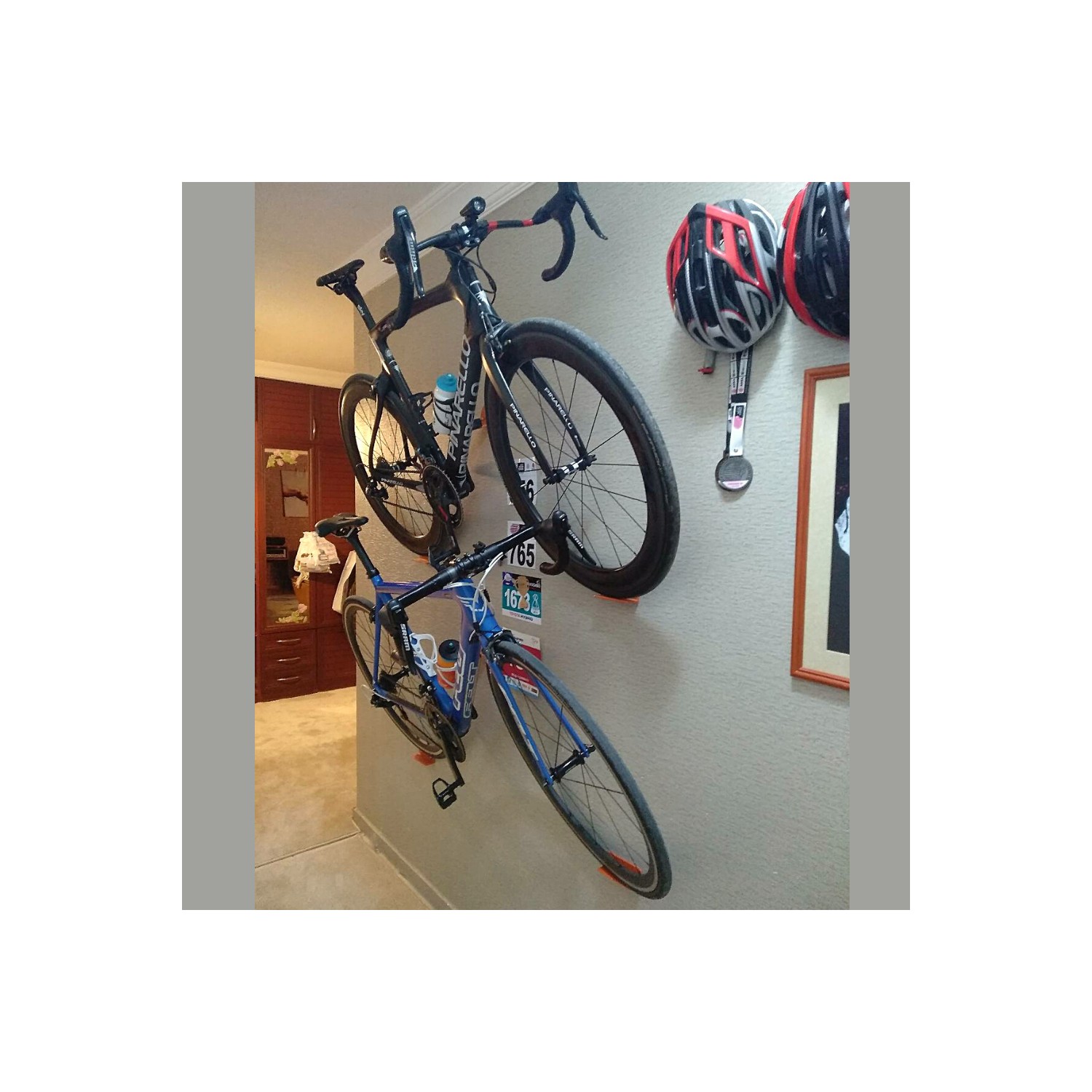 Semçanta SpiderBike Bisikletli (Bisiklet Duvar Askısı) Fiyatı Semçanta SpiderBike Bisikletli (Bisiklet Duvar Askısı) Fiyatı
