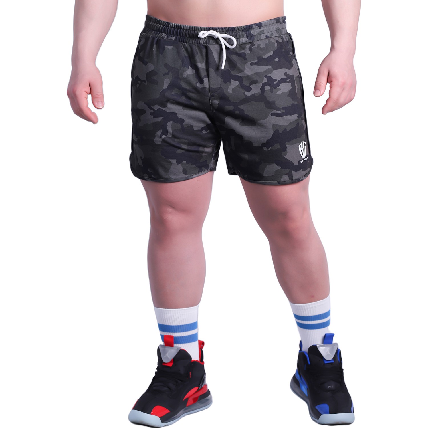 Be Green Wear New Men Short Shorts Fiyatı Taksit Seçenekleri
