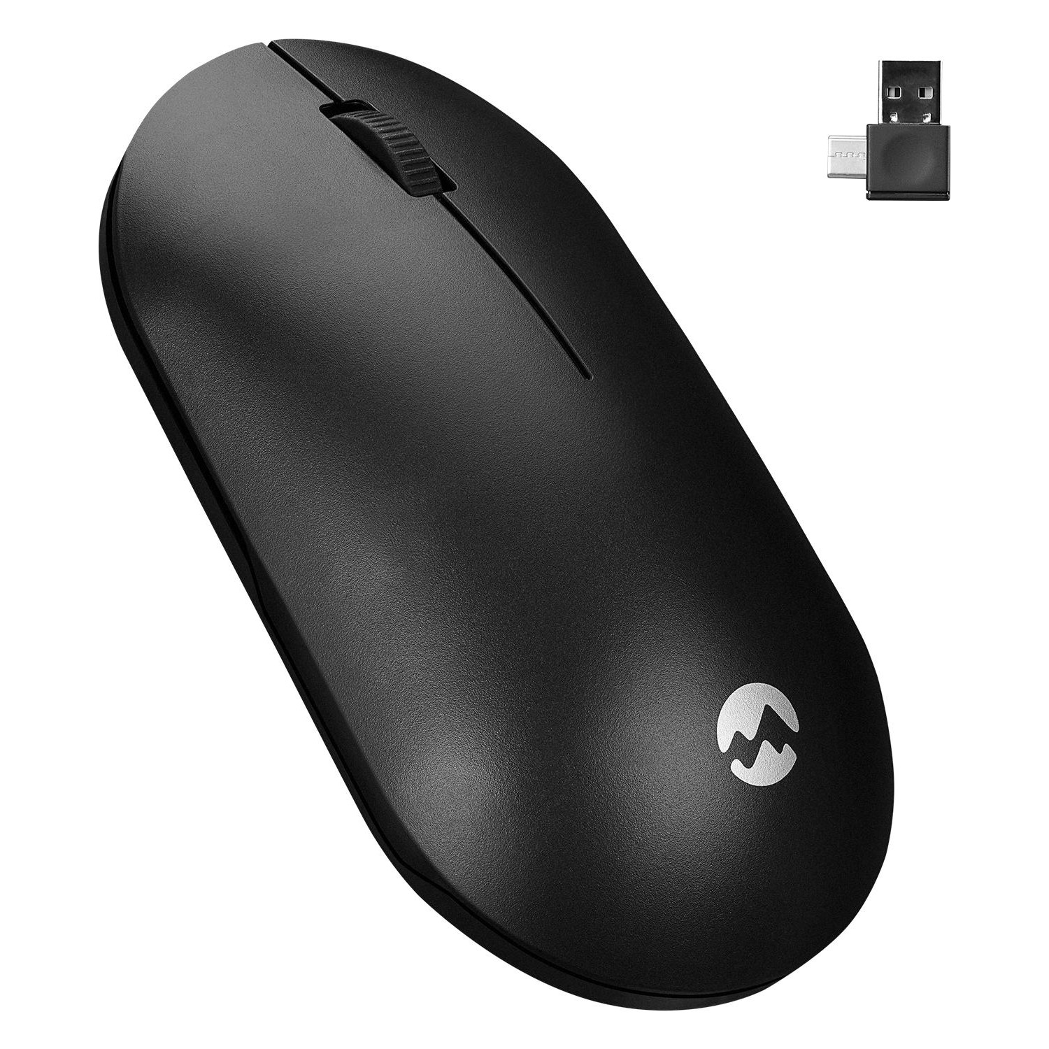 Everest SMW399 Şarj Edilebilir Süper Sessiz Kablosuz Mouse Fiyatı