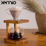 Demio Kahve Demleyici V60 Dripper
