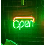 Esled Open Neon Yazı - LED Neon Işık