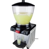 Emir Ayran Şerbetlik Musluk Limonata Makinesi 20 Litre