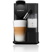Nespresso F121 One Lattissima Kahve Makinesi, Siyah
