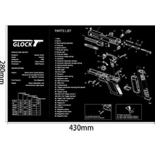 Zsykd 2 Adet Isı Transferi Kaymaz Tek Taraflı Ofis Oyun Mouse Pad 2mm (SPS-SIGP229) (Yurt Dışından)