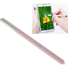 Zsykd Galaxy Note 4 / N910 (Siyah) Için  Stylus Kalem - Pembe  (Yurt Dışından)