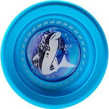 Magic Yoyo T9 Cilalı Alaşım Alüminyum Duyarlı Yanıt (Yurt Dışından)