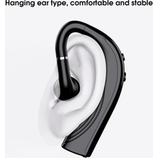 Buyfun RD02 Bt 5.0 Kablosuz Kulaklık Ahizesiz Iş Kulaklık (Yurt Dışından)
