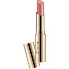 Flormar Deluxe Cashmere Lipstick Stylo Nude Gül Kurusu Ruj DC36